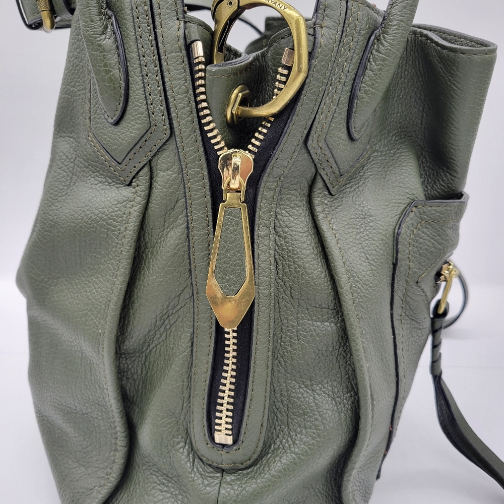 Green Oryany bag - Picture 6 of 7